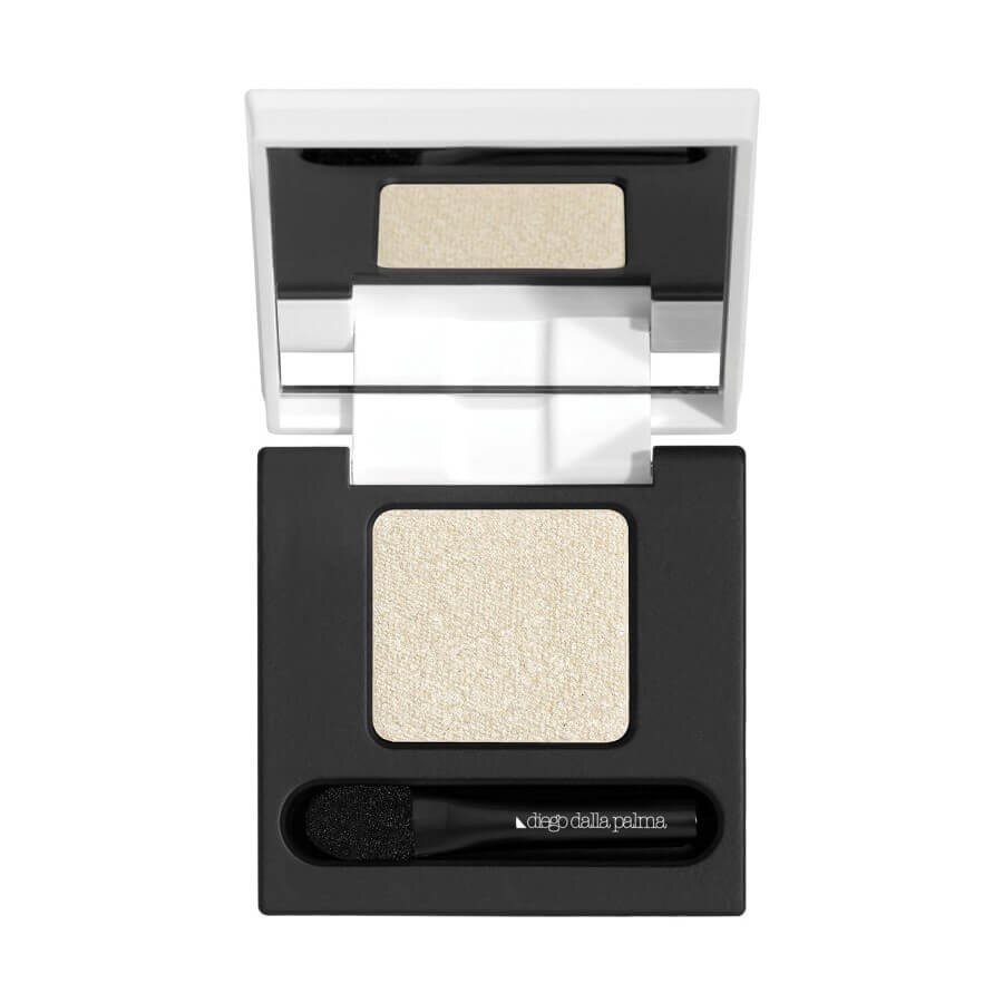Diego Dalla Palma Eye Shadow Satin Pearl Pale Pink Senčilo Za Oči 2 g