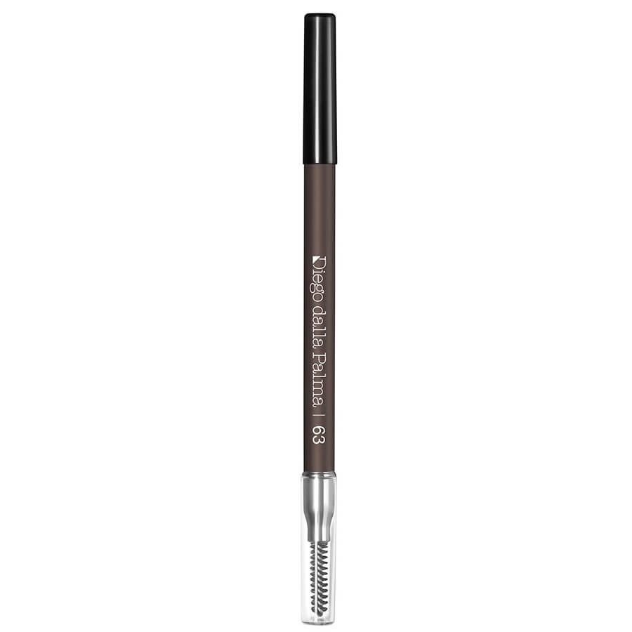 Diego Dalla Palma Eyebrow Powder Pencil Cappuccino Svinčnik Za Obrvi 12 g