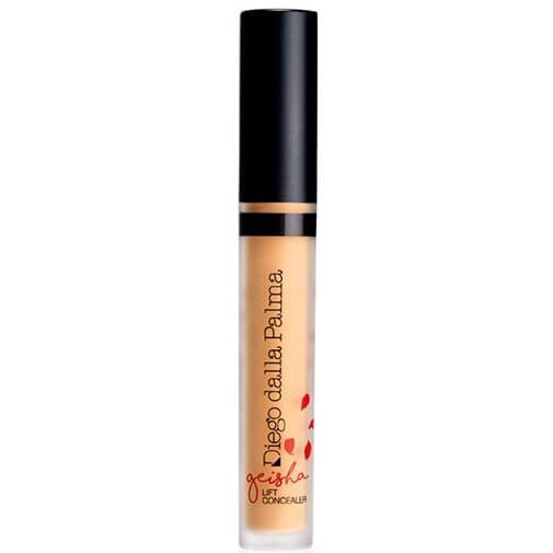 Diego Dalla Palma Geisha Lift Concealer Lifting Effect Cream Ivory Korektor 3 ml