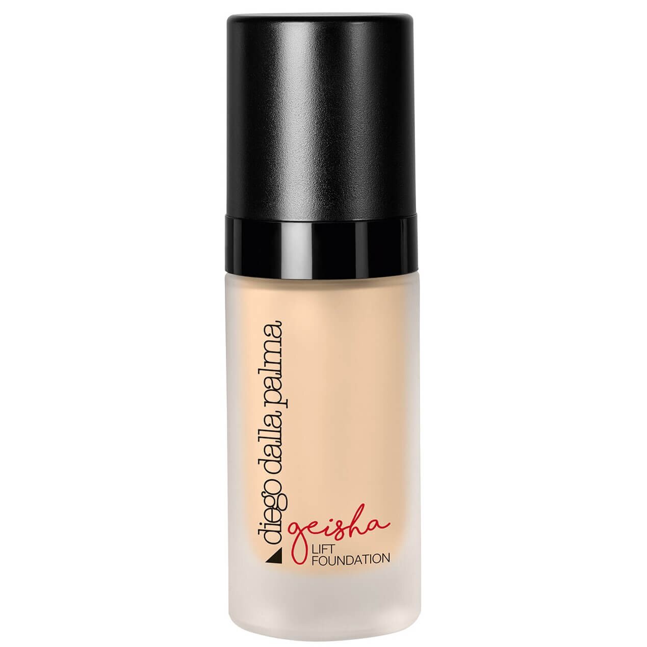Diego Dalla Palma Geisha Lift - Lifting Effect Cream Foundation Beige Tekoča Podlaga 30 ml