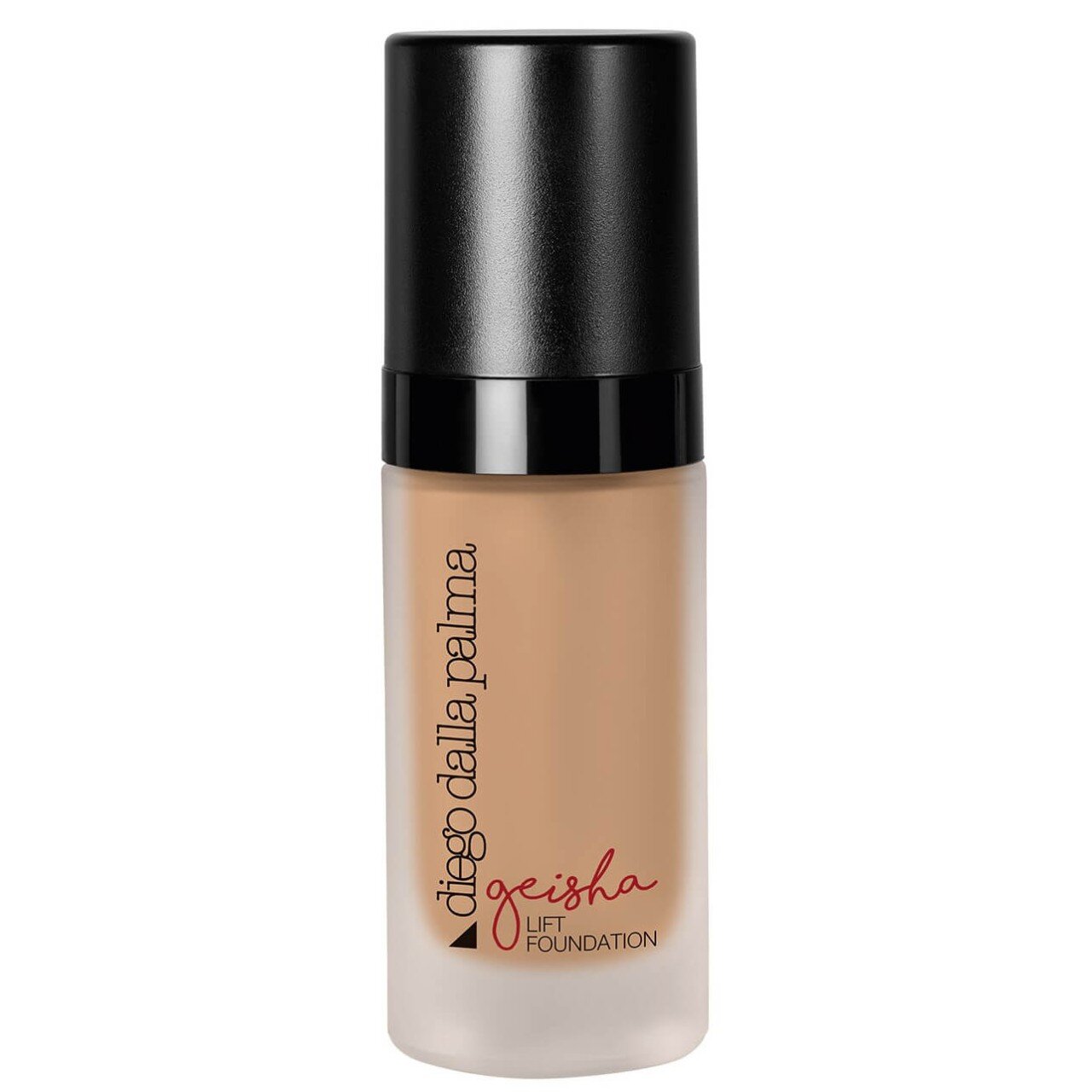 Diego Dalla Palma Geisha Lift - Lifting Effect Cream Foundation Medium Beige Tekoča Podlaga 30 ml