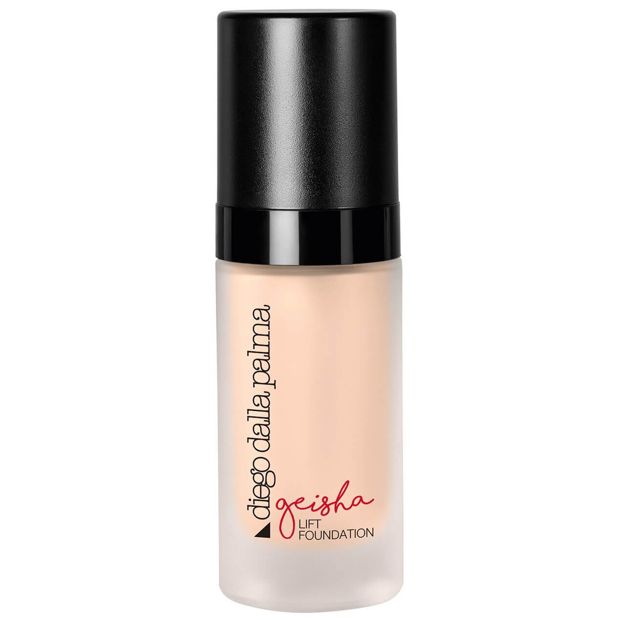 Diego Dalla Palma Geisha Lift - Lifting Effect Cream Foundation Sand Tekoča Podlaga 30 ml