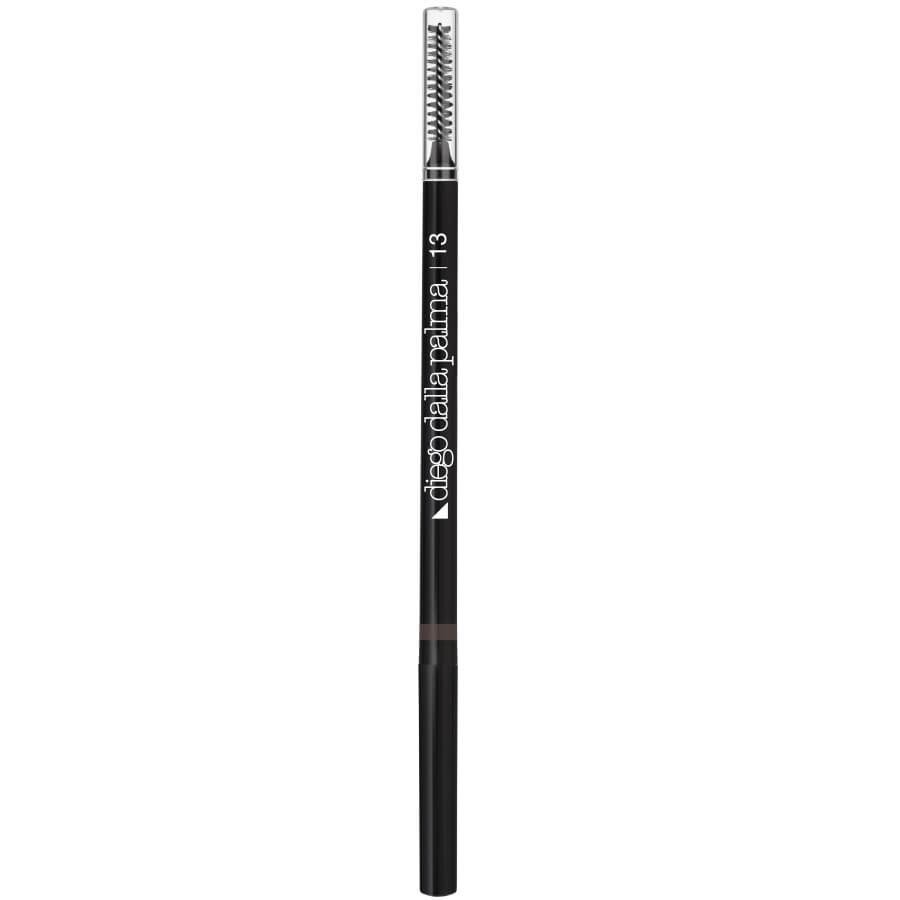 Diego Dalla Palma Long-Wear Water-Resistant High Precision Eyebrow Pencil Medium Svinčnik Za Obrvi 09 g