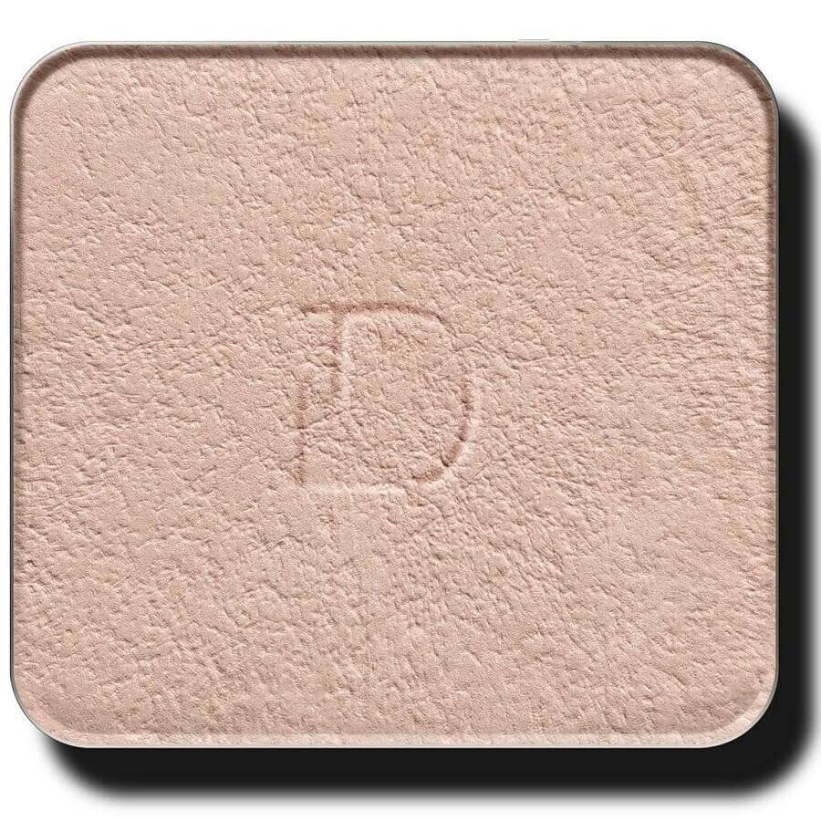 Diego Dalla Palma Matt Eyeshadow Mystery Black Senčilo Za Oči 3 g