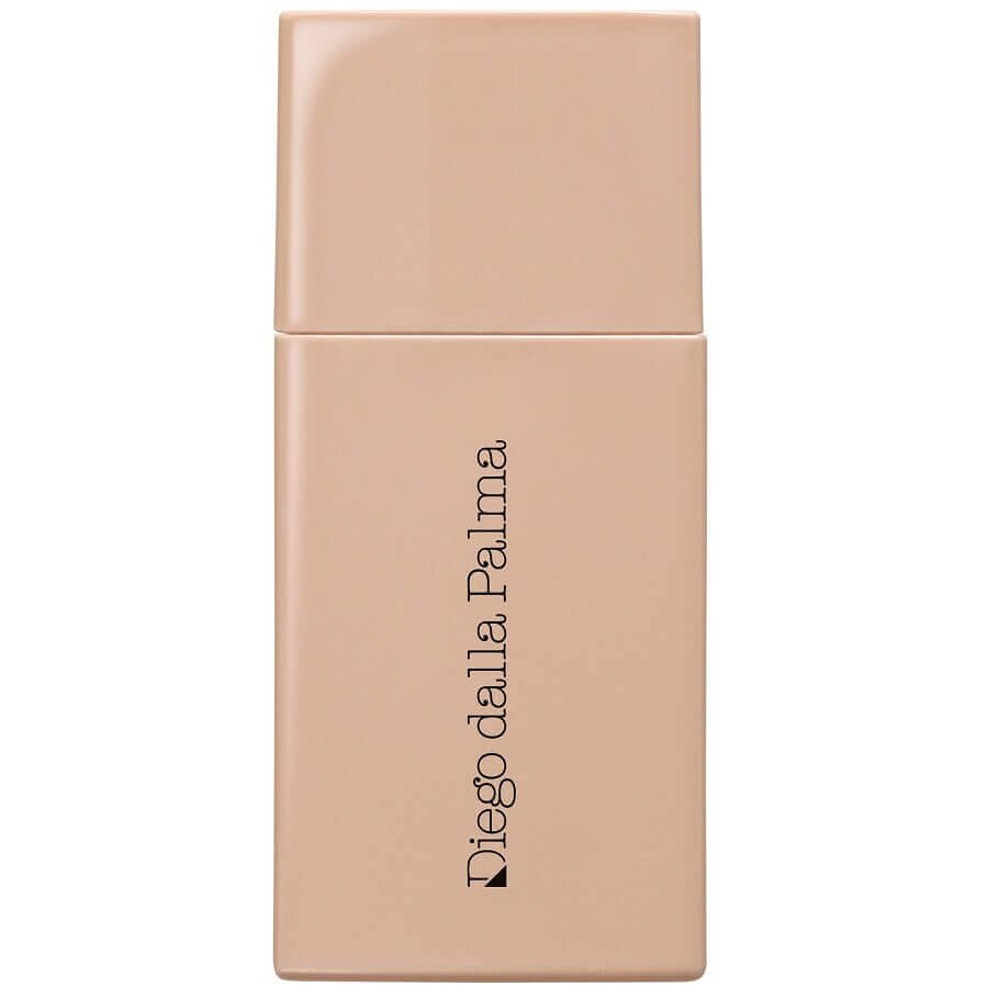 Diego Dalla Palma Nudissimo Soft Glow Foundation Light Beige Tekoča Podlaga 30 ml