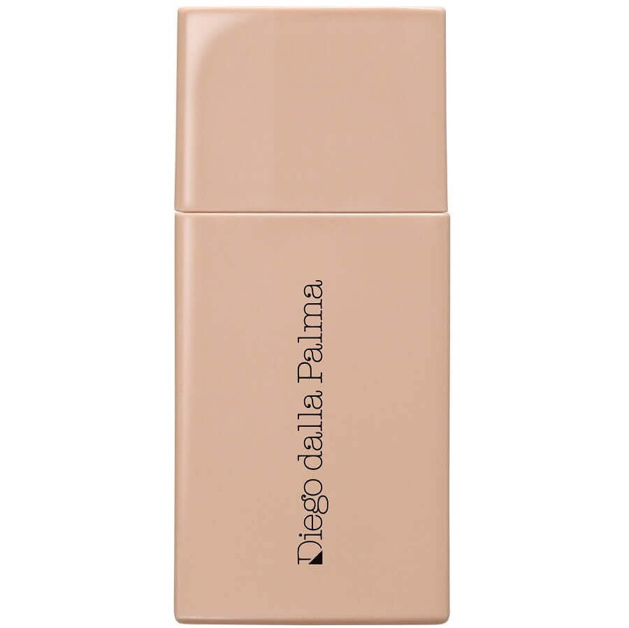 Diego Dalla Palma Nudissimo Soft Glow Foundation W - Light Beige Tekoča Podlaga 30 ml