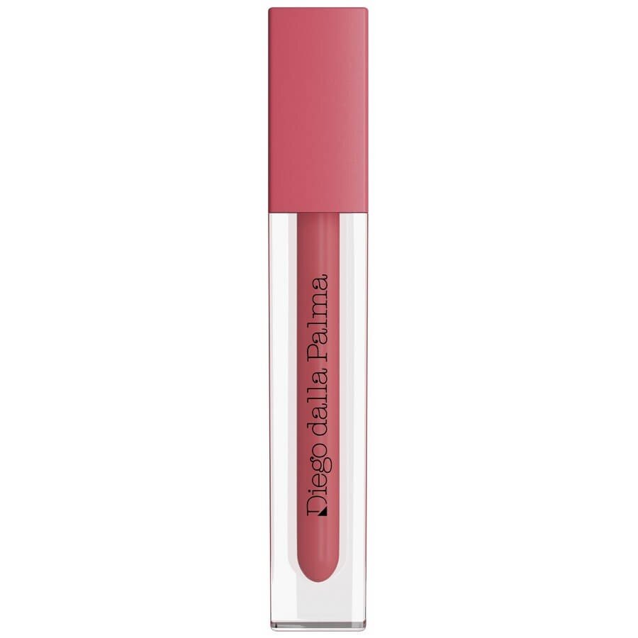 Diego Dalla Palma Stay On Me Longlasting Liquid Lipstick Rosso Šminka Za Ustnice 35 ml