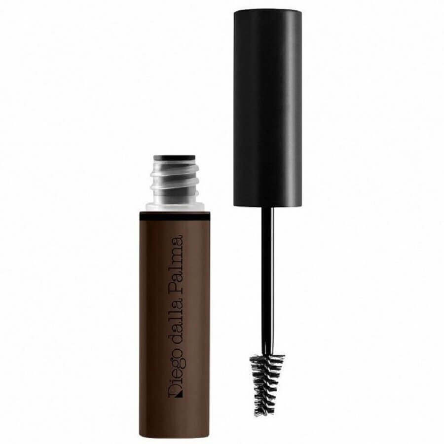 Diego Dalla Palma Volumising Tinted Fibre Eyebrow Setting Gel Tortora Za Obrvi 3 ml