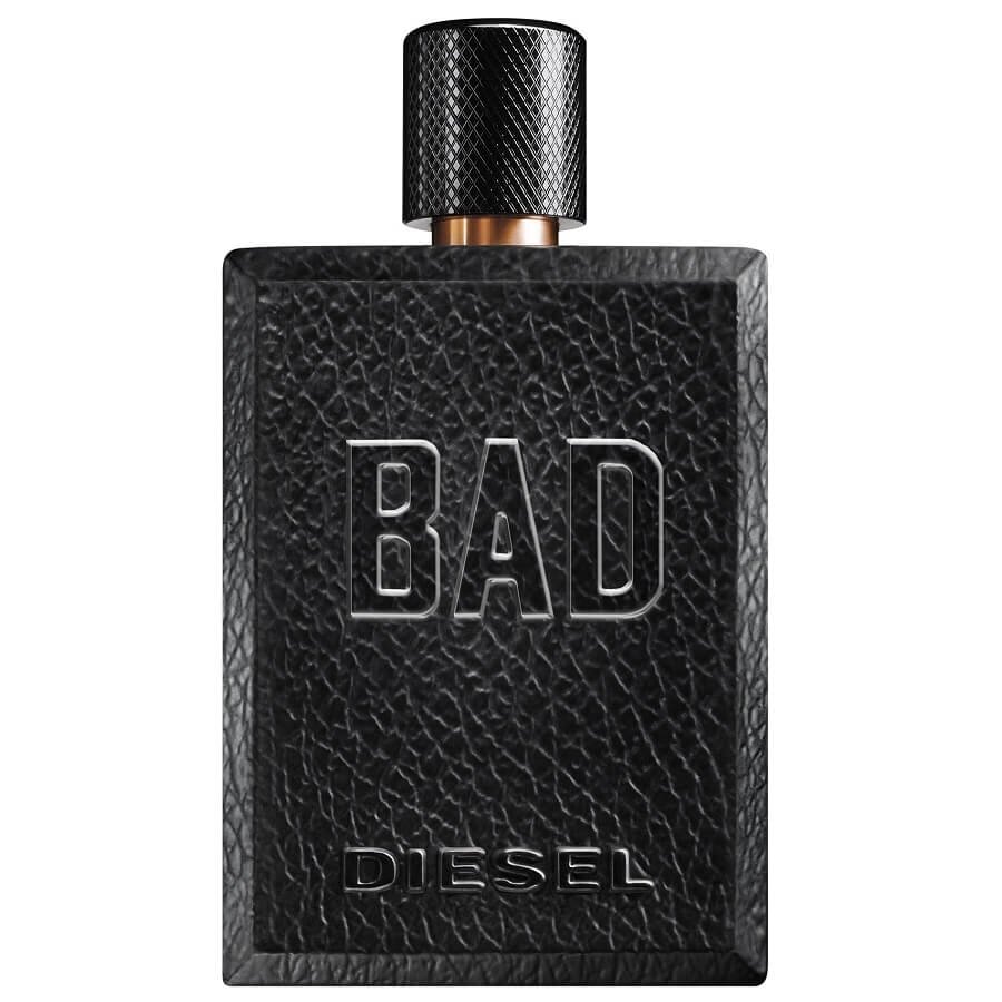 Diesel Bad Eau De Toilette Toaletna Voda 100 ml