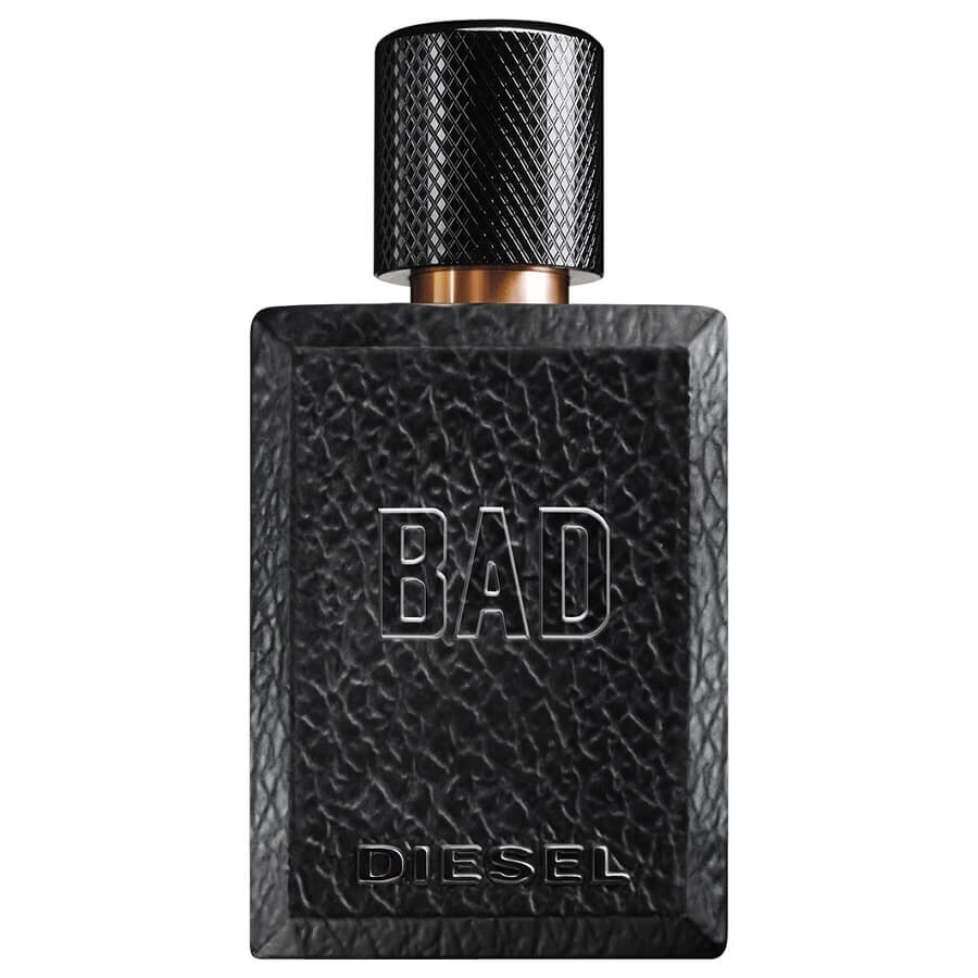 Diesel Bad Eau De Toilette Toaletna Voda 50 ml