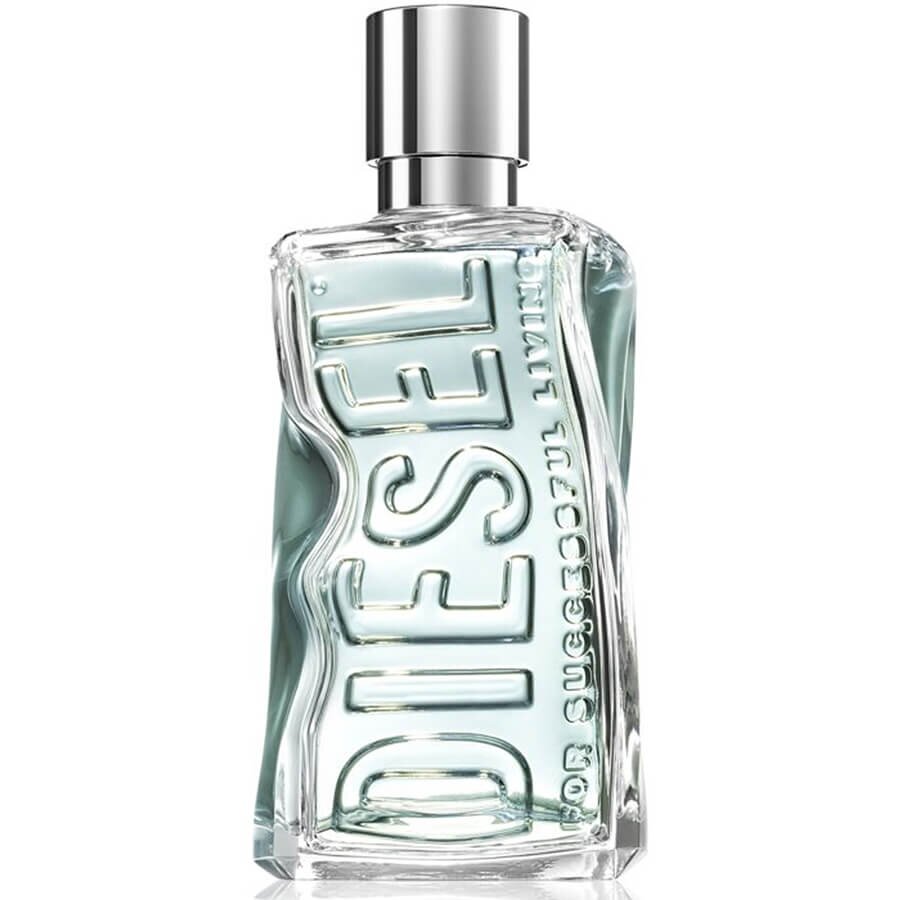 Diesel D By Eau De Toilette Toaletna Voda 100 ml
