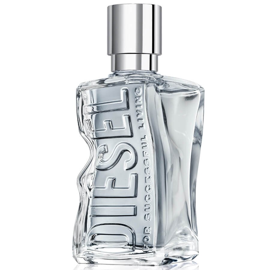 Diesel D By Eau De Toilette Toaletna Voda 50 ml
