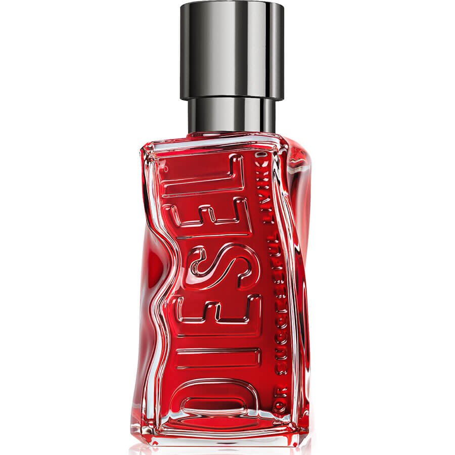 Diesel D By Red Eau De Parfum Parfumska Voda 30 ml