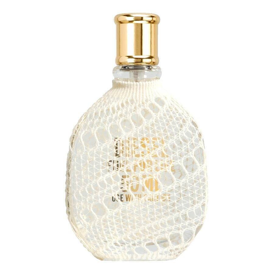 Diesel Fuel For Life Women Eau De Parfum Parfumska Voda 50 ml