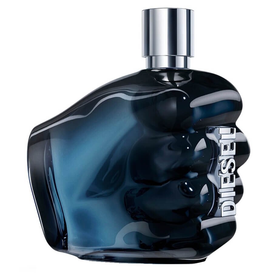 Diesel Only The Brave Eau De Parfum Parfumska Voda 125 ml