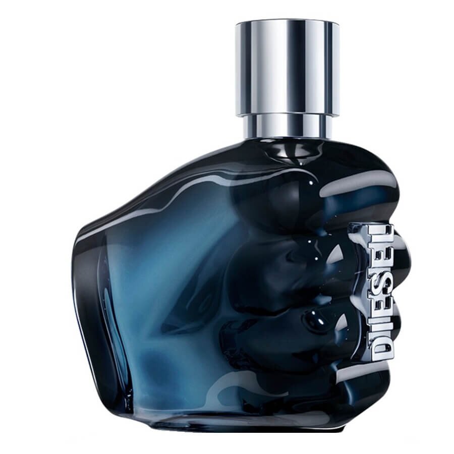 Diesel Only The Brave Eau De Parfum Parfumska Voda 50 ml