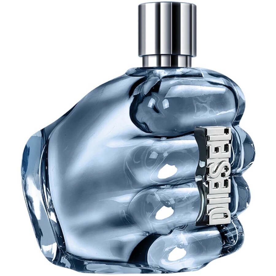 Diesel Only The Brave Eau De Toilette Toaletna Voda 50 ml