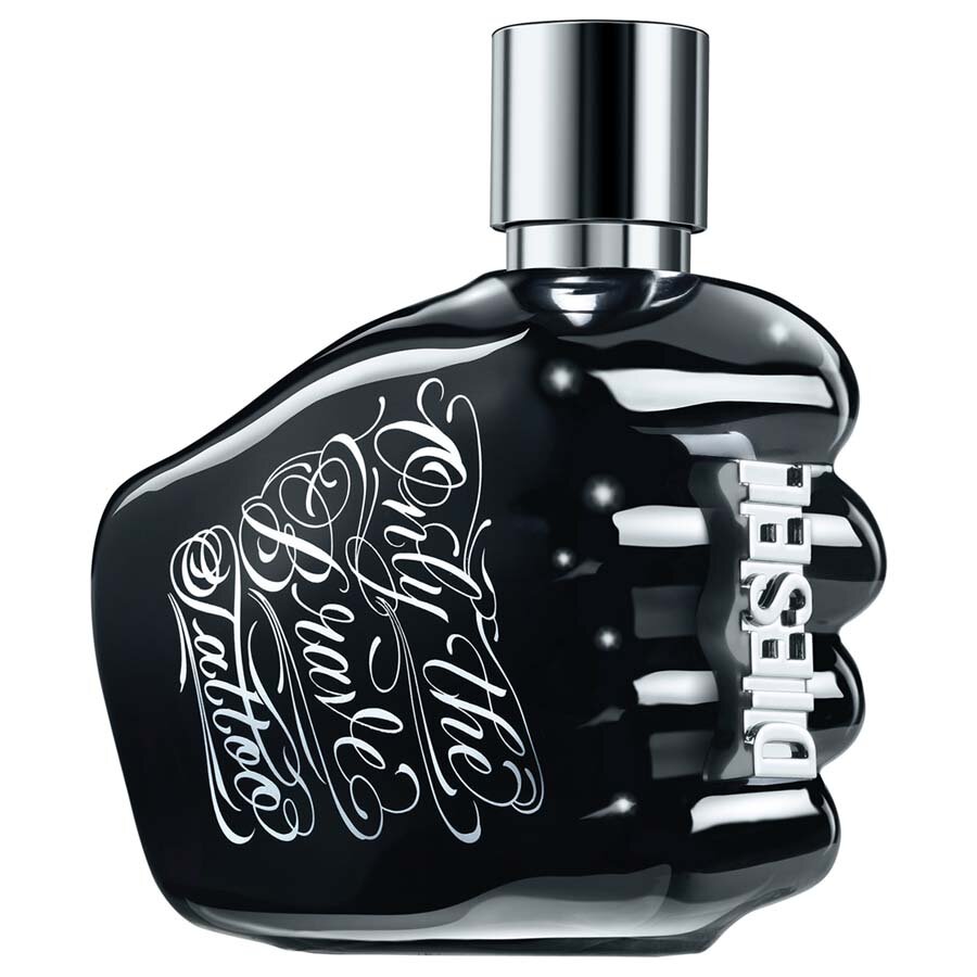 Diesel Only The Brave Tattoo Eau De Toilette Toaletna Voda 125 ml