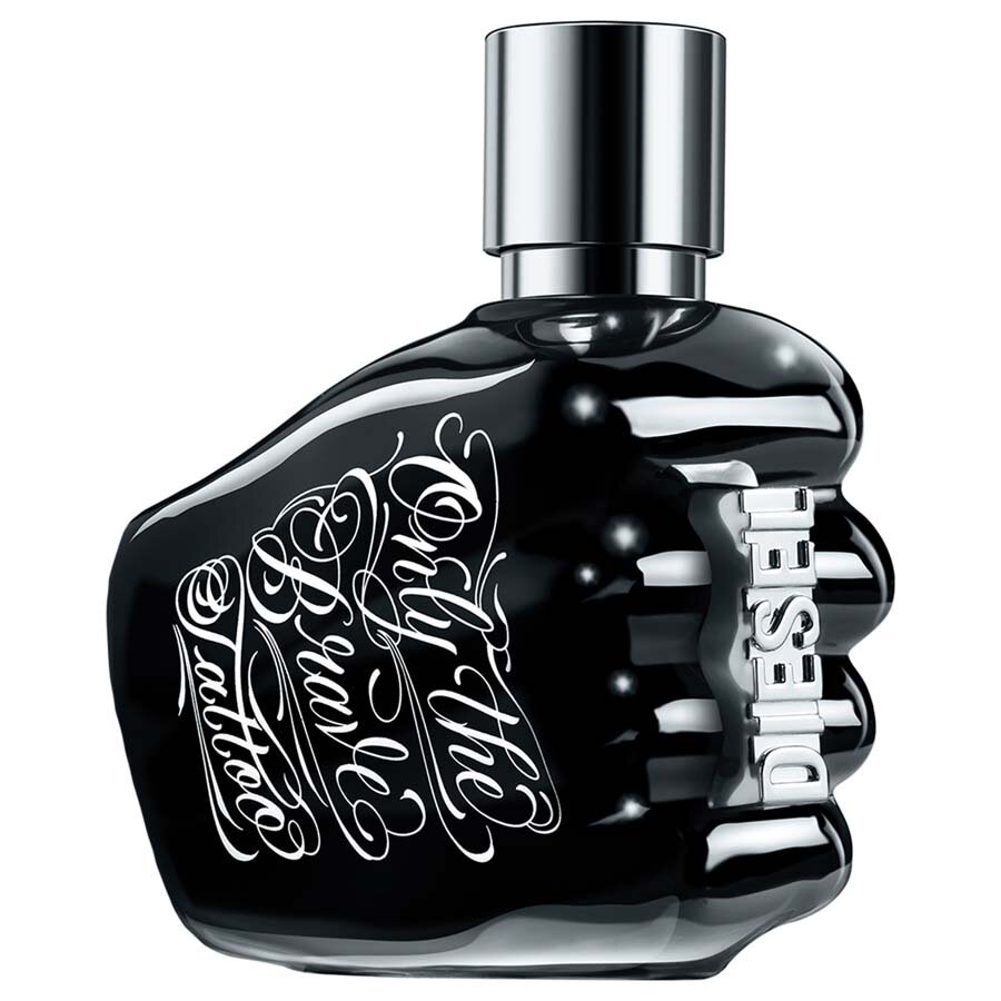 Diesel Only The Brave Tattoo Eau De Toilette Toaletna Voda 35 ml
