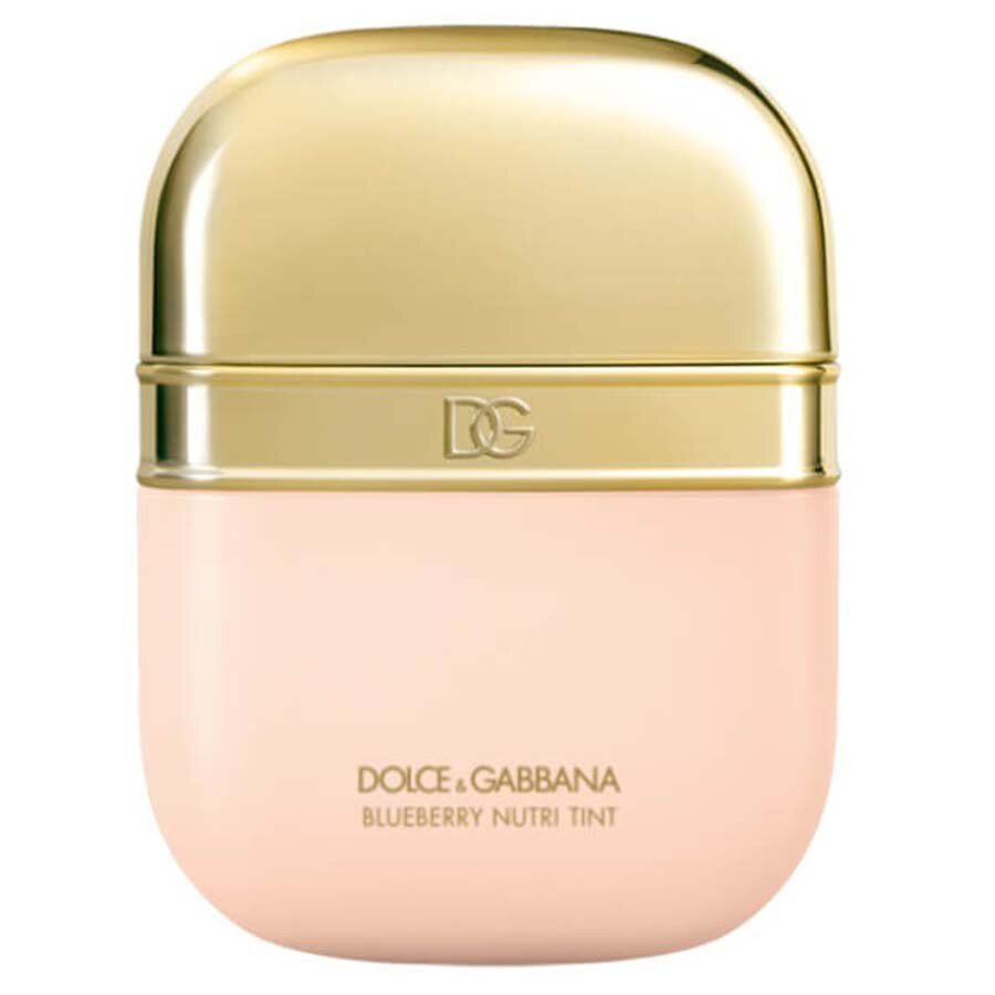 Dolce&Gabbana Blueberry Nutri-Tint Light Tekoča Podlaga 30 ml