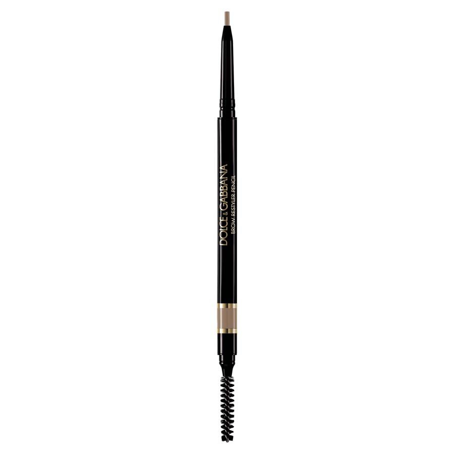 Dolce&Gabbana Brow Restyler Pencil Honey Blonde Svinčnik Za Obrvi 09 g