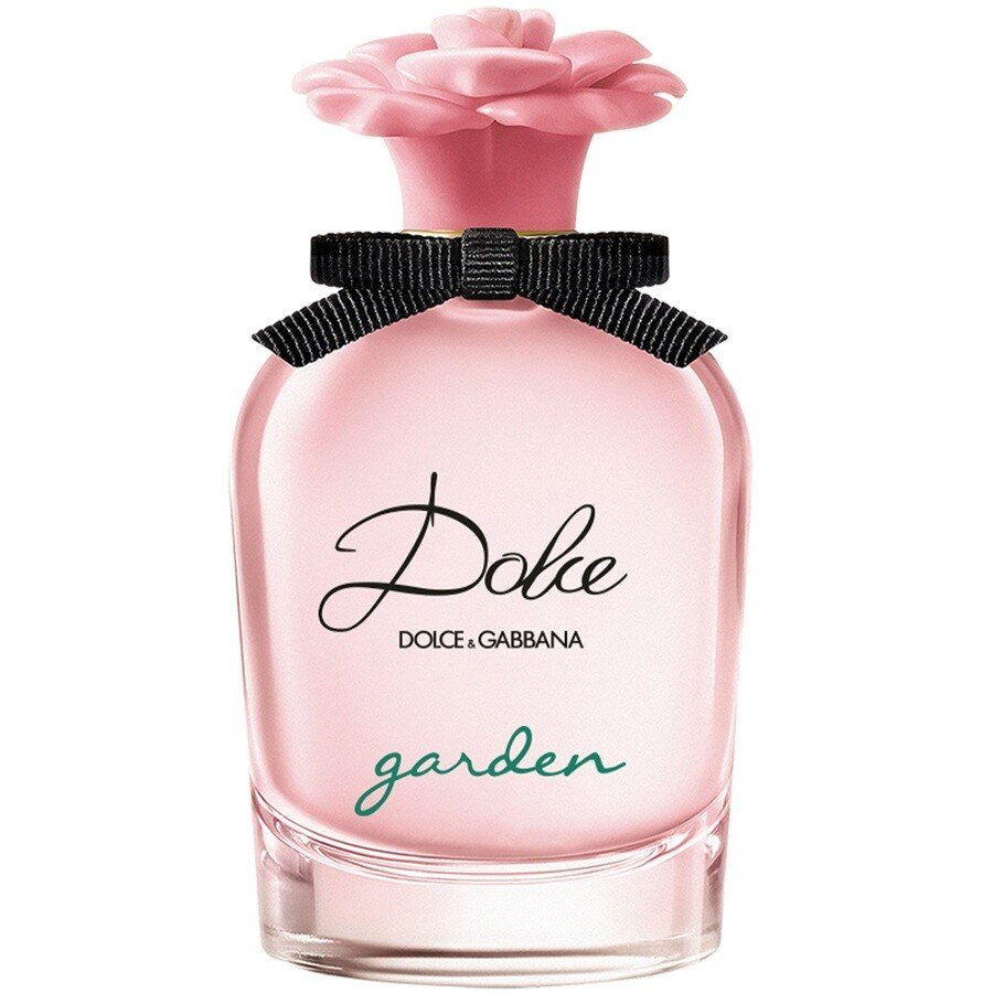 Dolce&Gabbana D&G Dolce Garden Eau De Parfum Parfumska Voda 75 ml