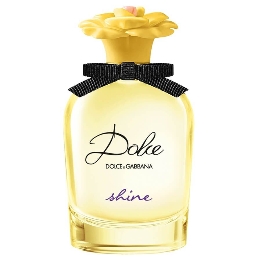 Dolce&Gabbana D&G Dolce Shine Eau De Parfum Parfumska Voda 75 ml
