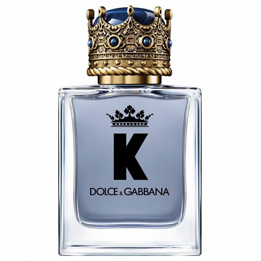 Dolce&Gabbana D&G K Eau De Toilette Toaletna Voda 50 ml