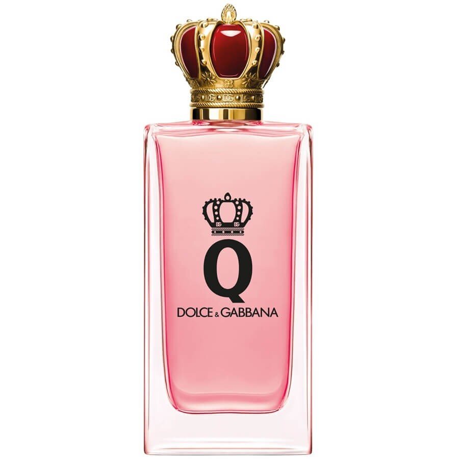 Dolce&Gabbana D&G Q Eau De Parfum Parfumska Voda 100 ml