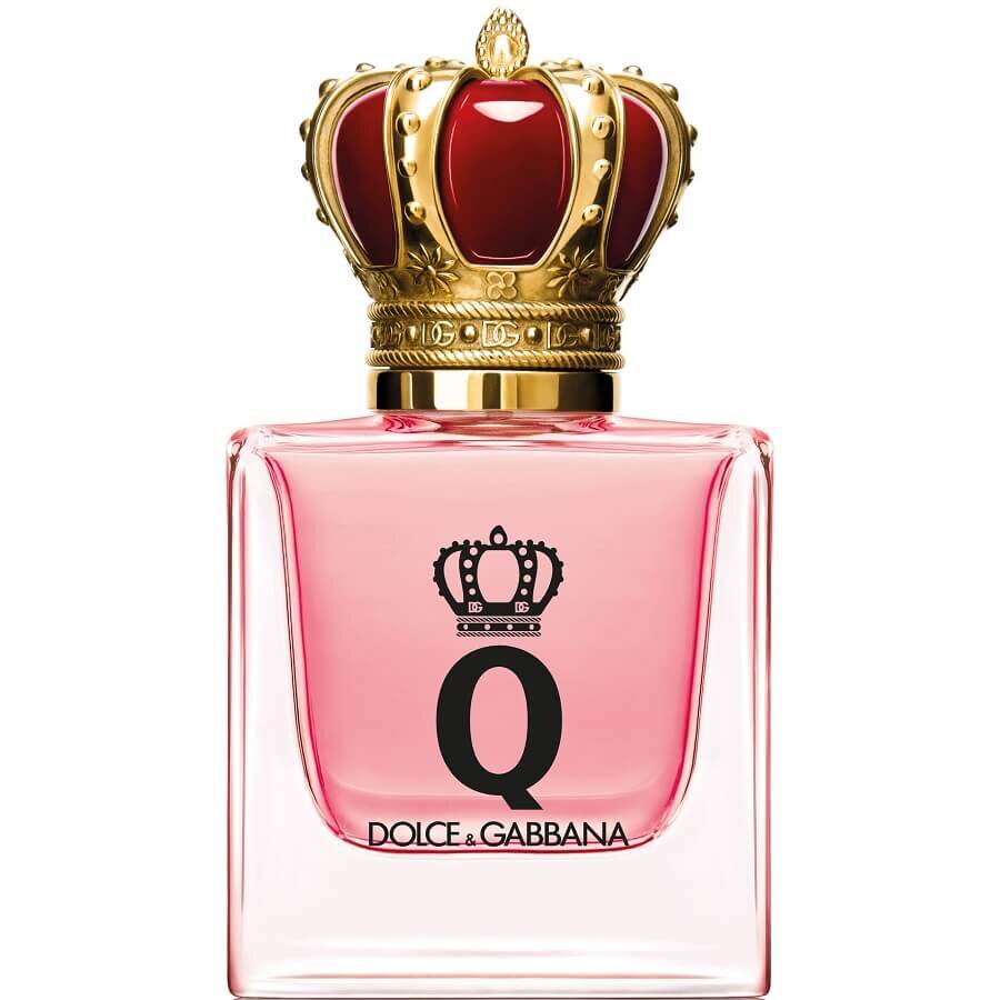 Dolce&Gabbana D&G Q Eau De Parfum Parfumska Voda 50 ml