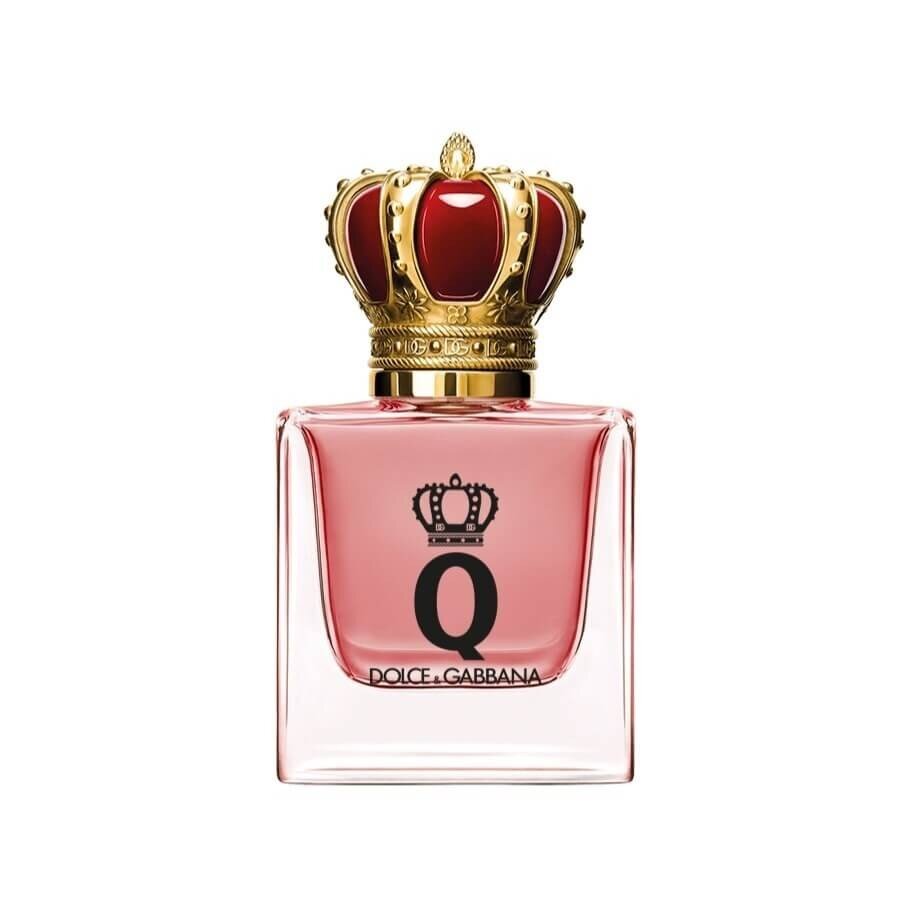 Dolce&Gabbana D&G Q Intense Eau De Parfum Parfumska Voda 30 ml