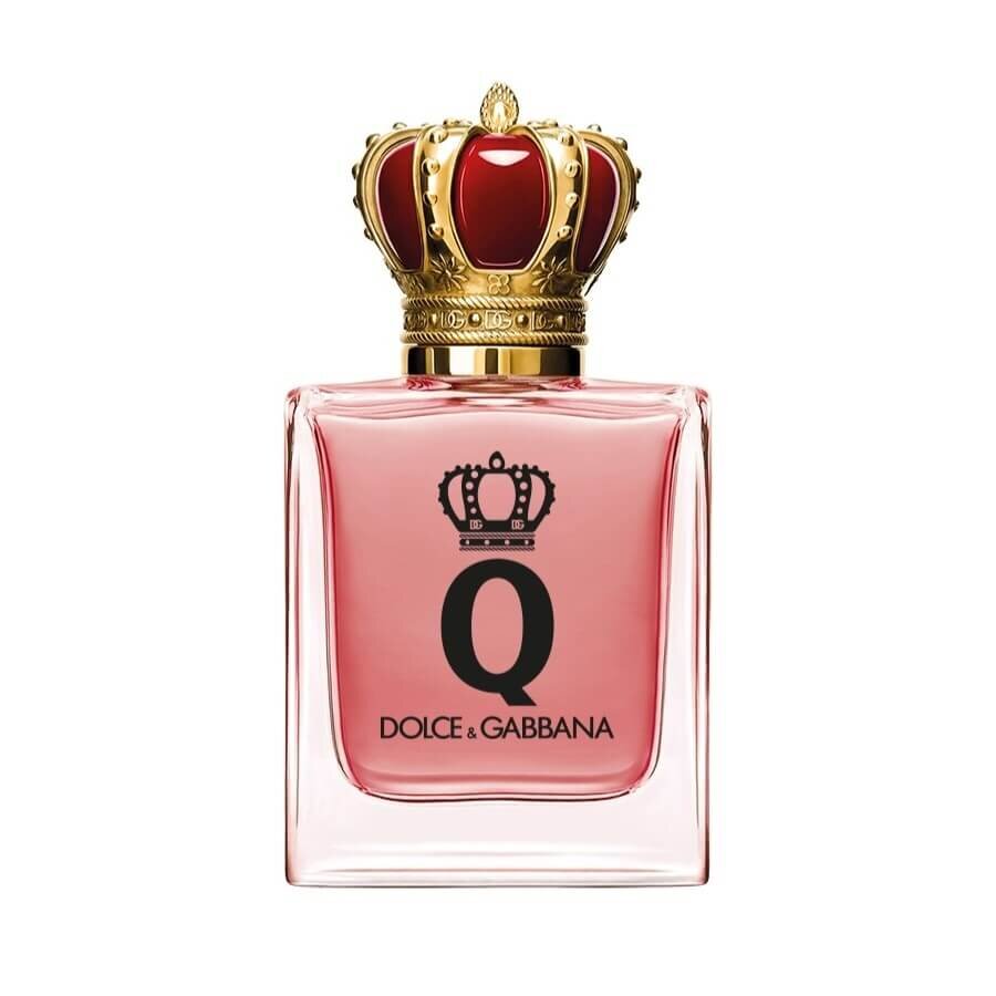 Dolce&Gabbana D&G Q Intense Eau De Parfum Parfumska Voda 50 ml