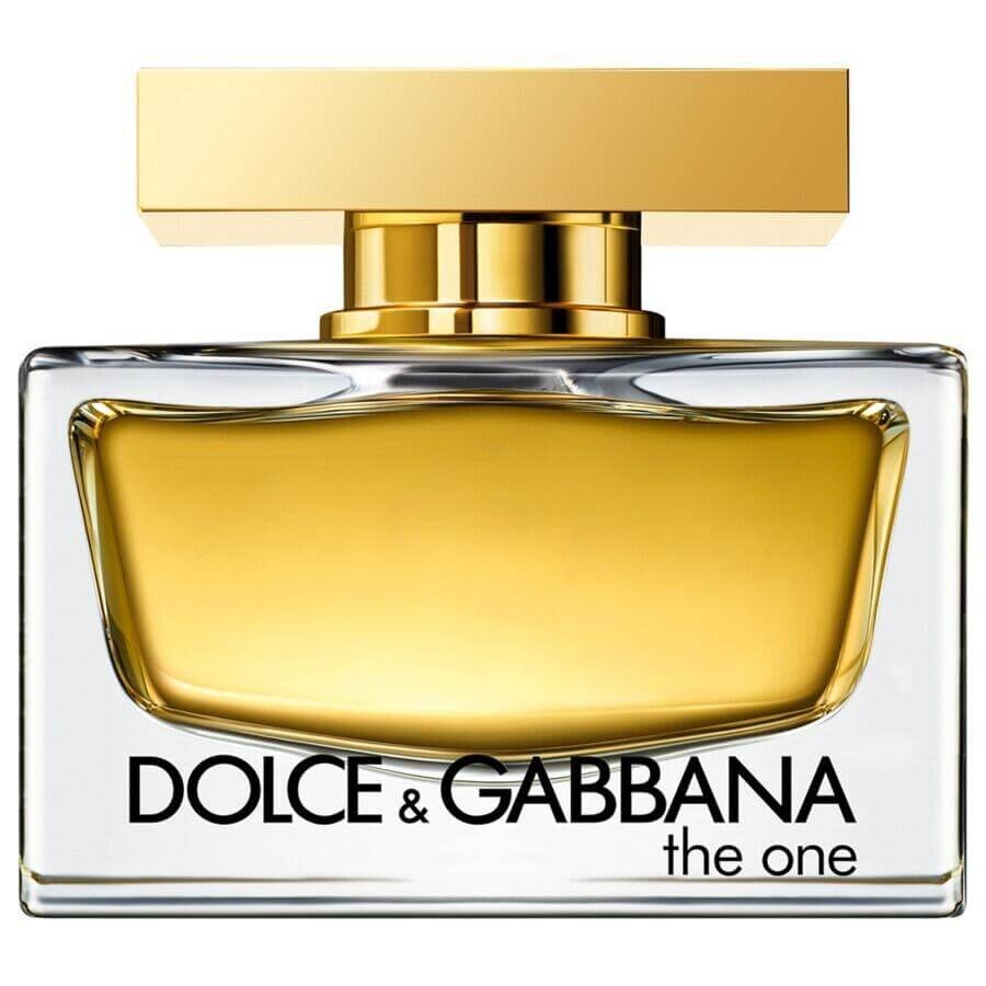 Dolce&Gabbana D&G The One Eau De Parfum Parfumska Voda 75 ml