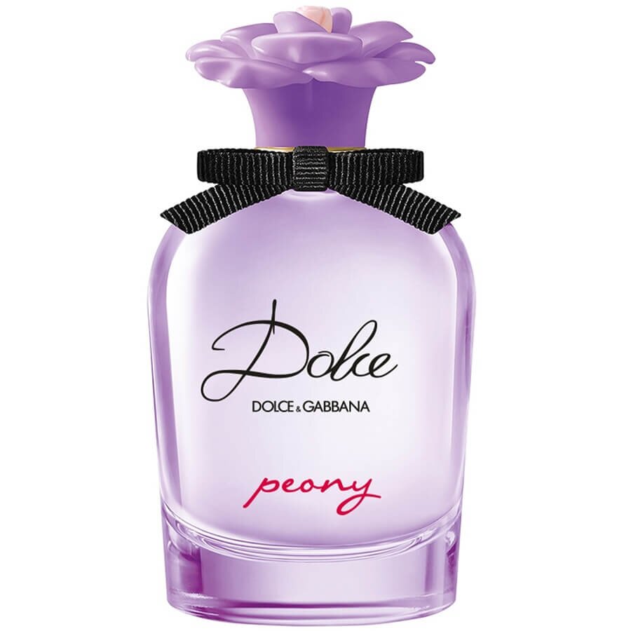 Dolce&Gabbana Dolce Peony Eau De Parfum Parfumska Voda 75 ml