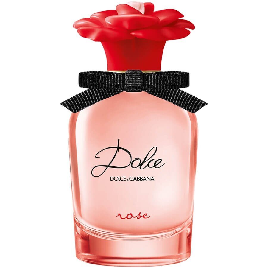Dolce&Gabbana Dolce Rose Eau De Toilette Toaletna Voda 30 ml