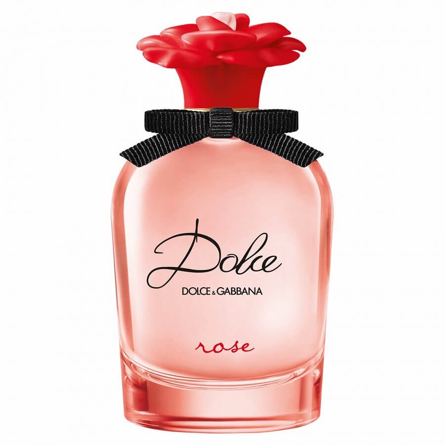 Dolce&Gabbana Dolce Rose Eau De Toilette Toaletna Voda 75 ml