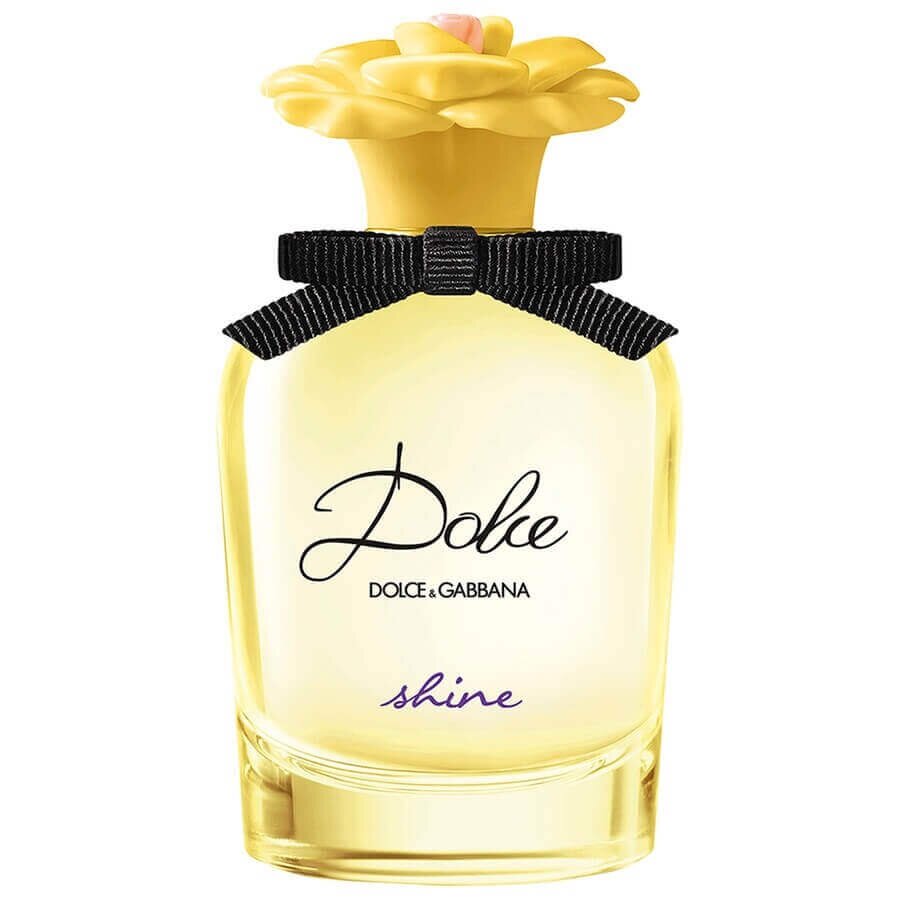 Dolce&Gabbana Dolce Shine Eau De Parfum Parfumska Voda 50 ml