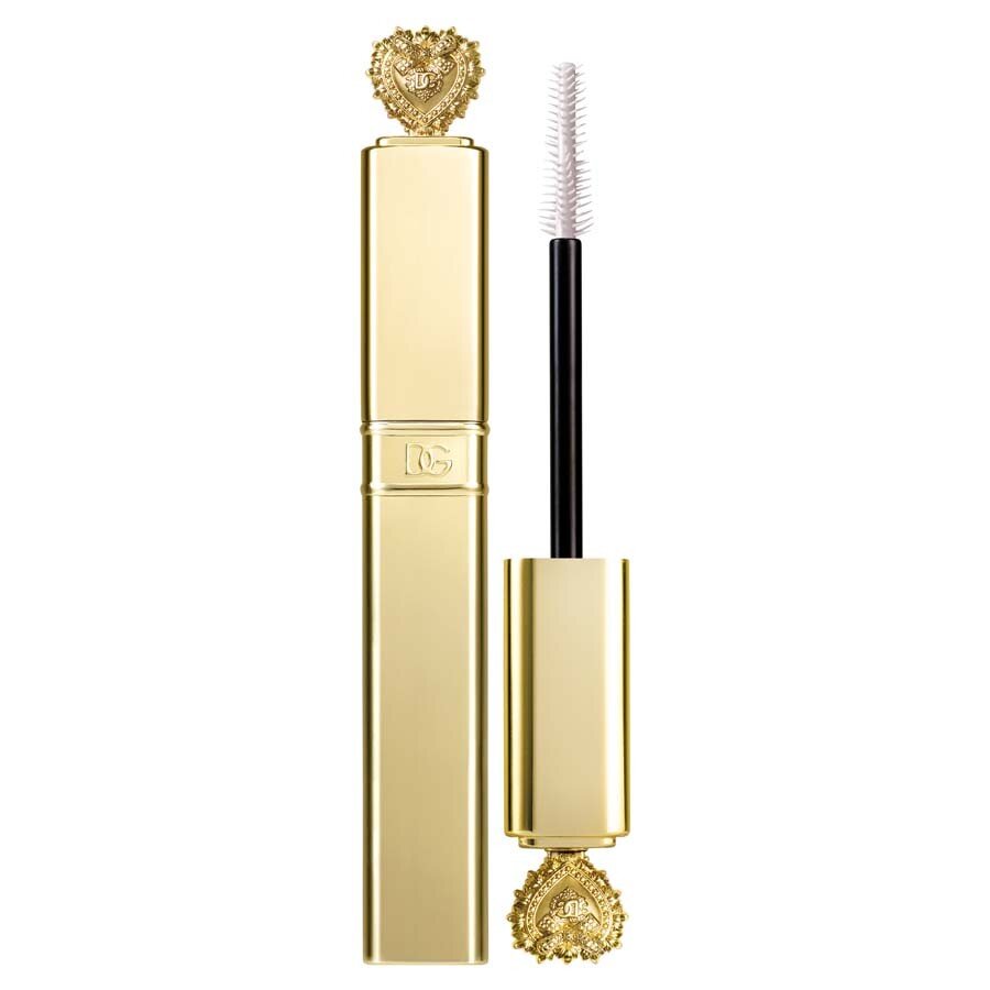 Dolce&Gabbana Everfull XL Mascara Total Black Maskara 8 ml