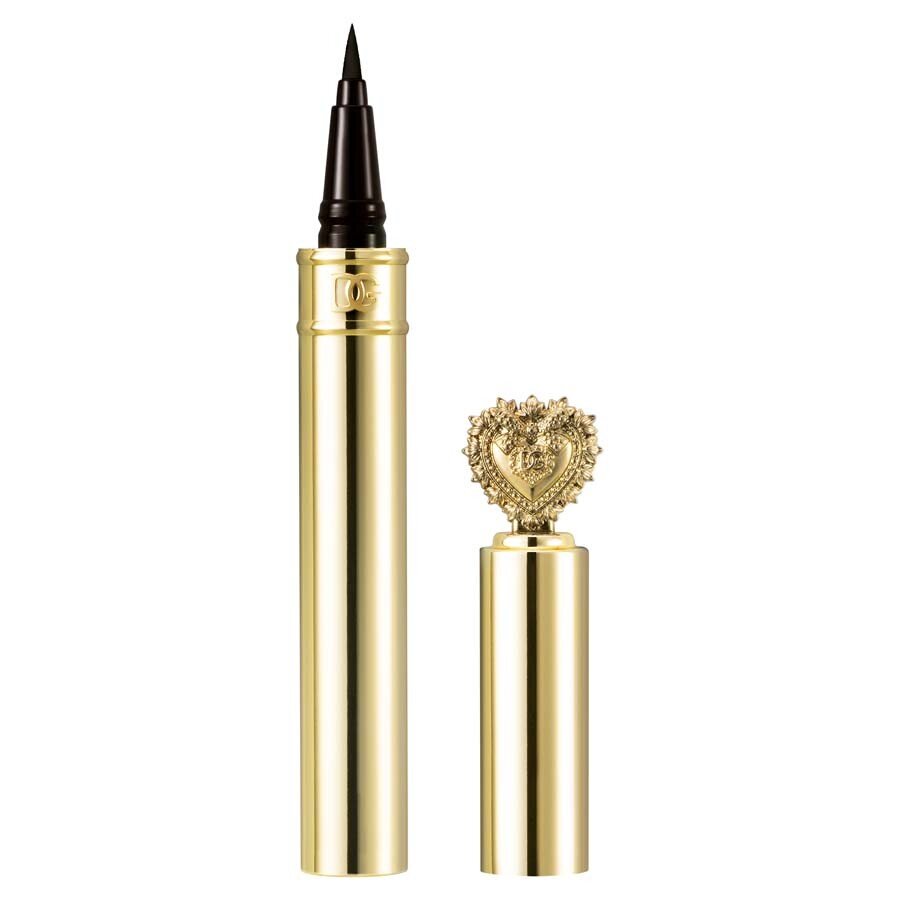 Dolce&Gabbana Everink Liner Total Black Črtalo Za Oči 55 ml