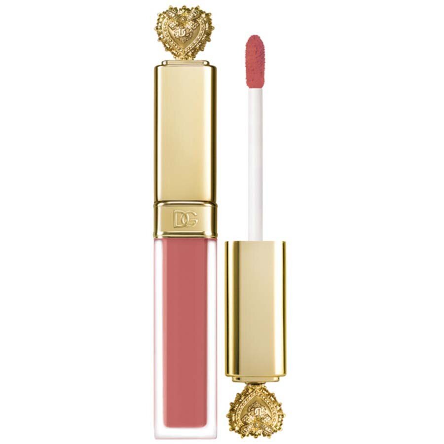 Dolce&Gabbana Everkiss Liquid Lip Desire Šminka Za Ustnice 5 ml