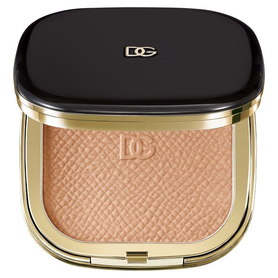 Dolce&Gabbana Face & Eyes Match Light Bronzer 14 g