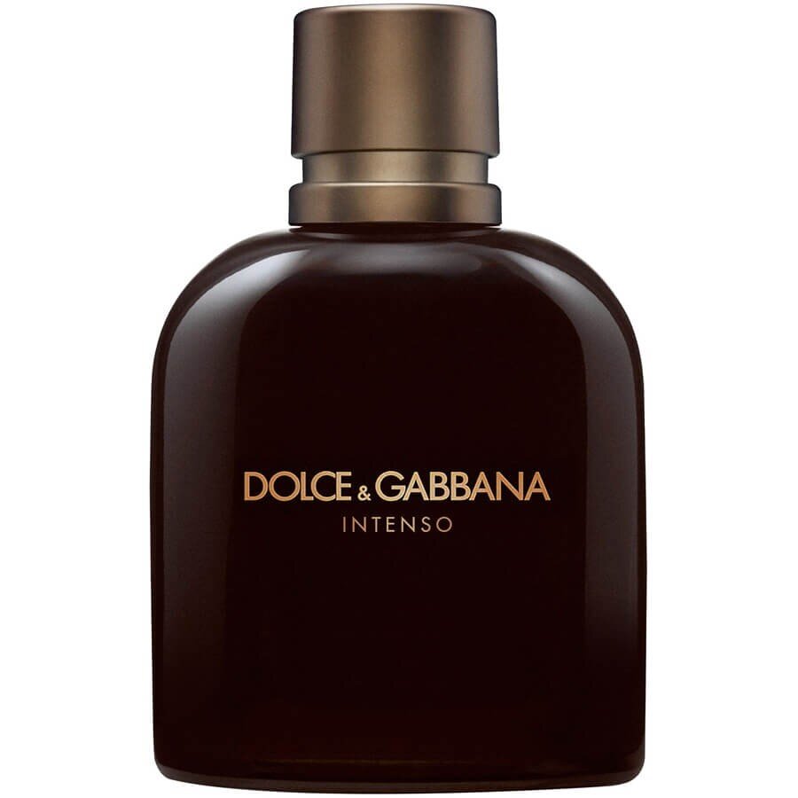 Dolce&Gabbana Intenso Pour Homme Eau De Parfum Parfumska Voda 125 ml