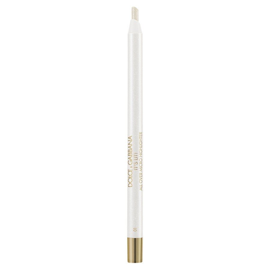 Dolce&Gabbana It's Lit! All Over Micro Highlighter North Star Osvetljevalec 035 g