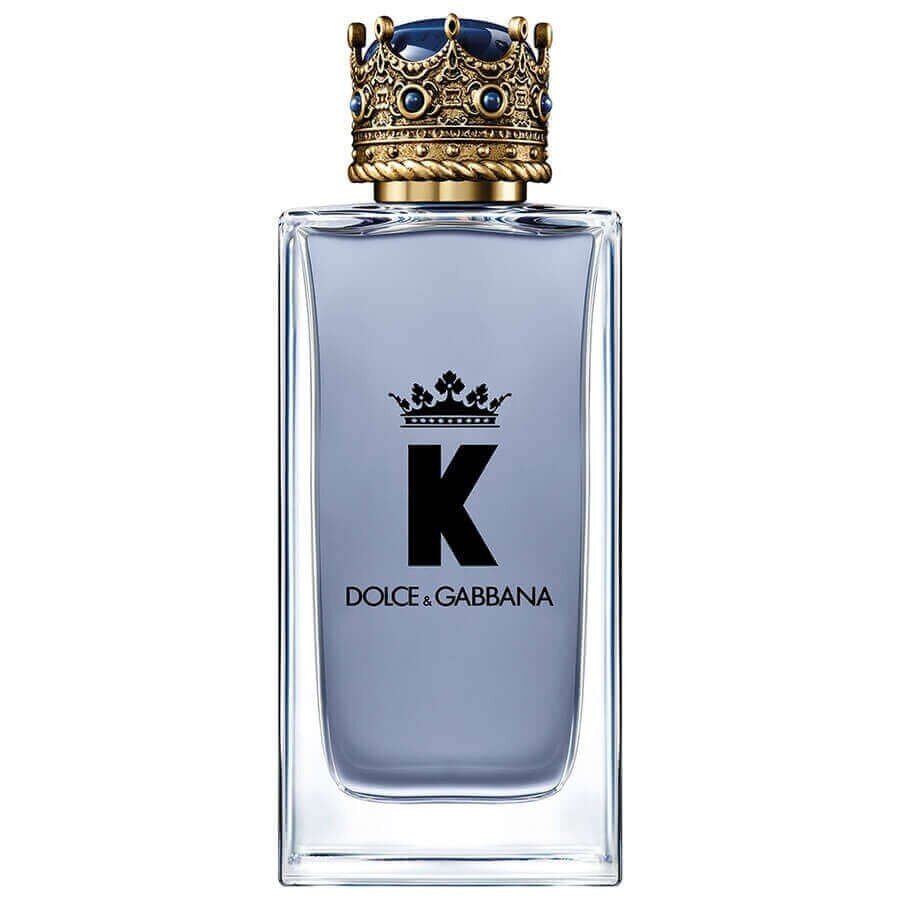 Dolce&Gabbana K By Dolce & Gabbana Eau De Toilette Toaletna Voda 50 ml