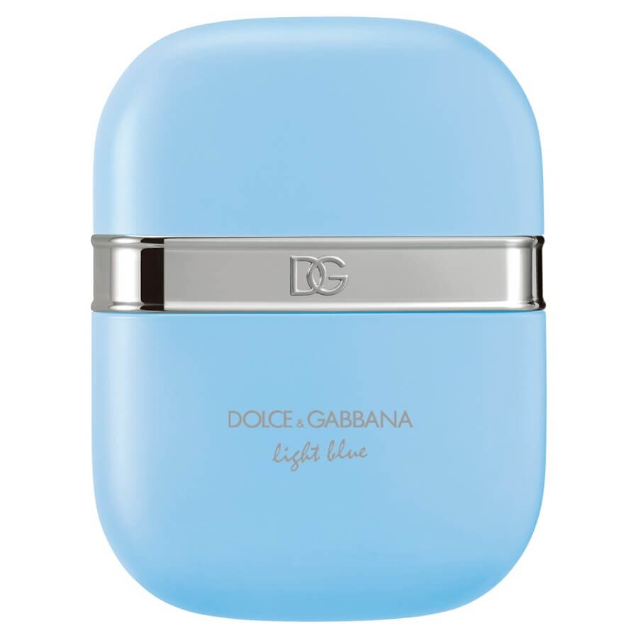 Dolce&Gabbana Light Blue Alcohol Free Perfume Gel Parfum V Stiku 30 ml