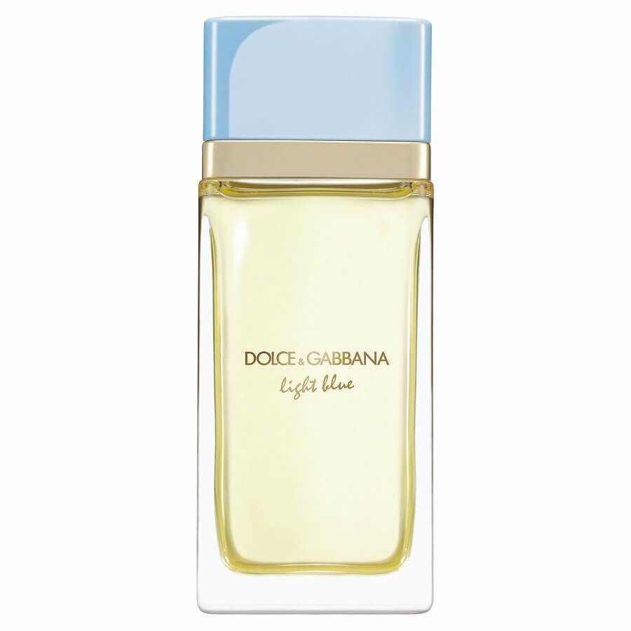 Dolce&Gabbana Light Blue Eau De Parfum Parfumska Voda 100 ml