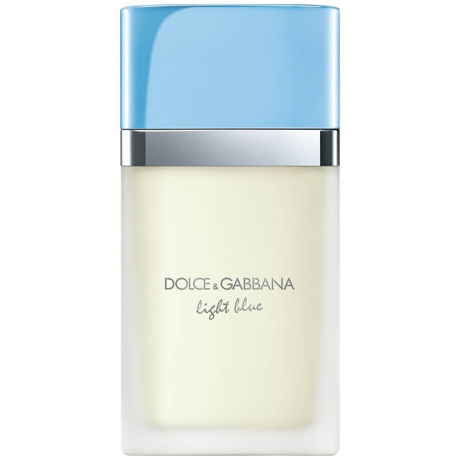 Dolce&Gabbana Light Blue Eau De Toilette Toaletna Voda 50 ml