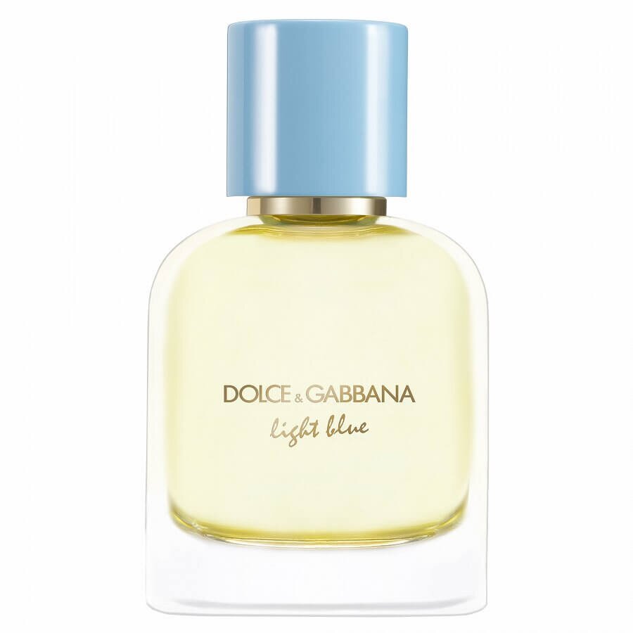 Dolce&Gabbana Light Blue Pour Homme Eau De Parfum Parfumska Voda 50 ml