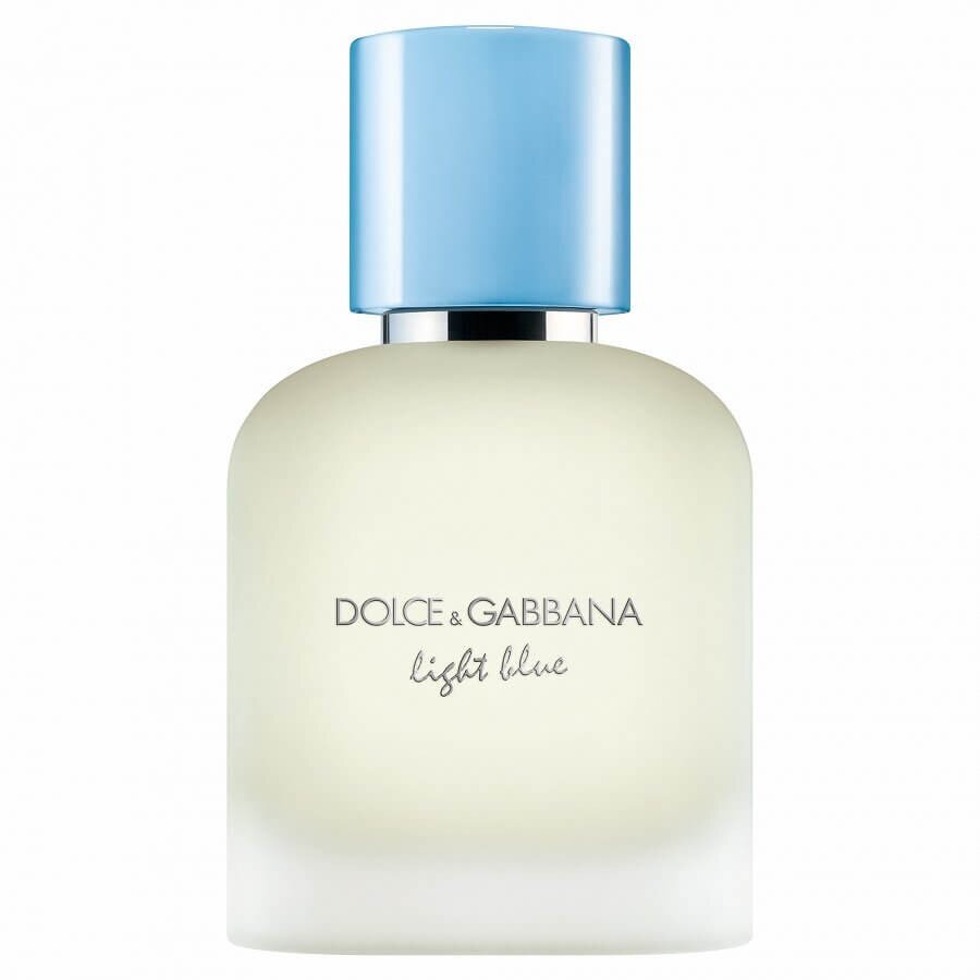 Dolce&Gabbana Light Blue Pour Homme Eau De Toilette Toaletna Voda 50 ml
