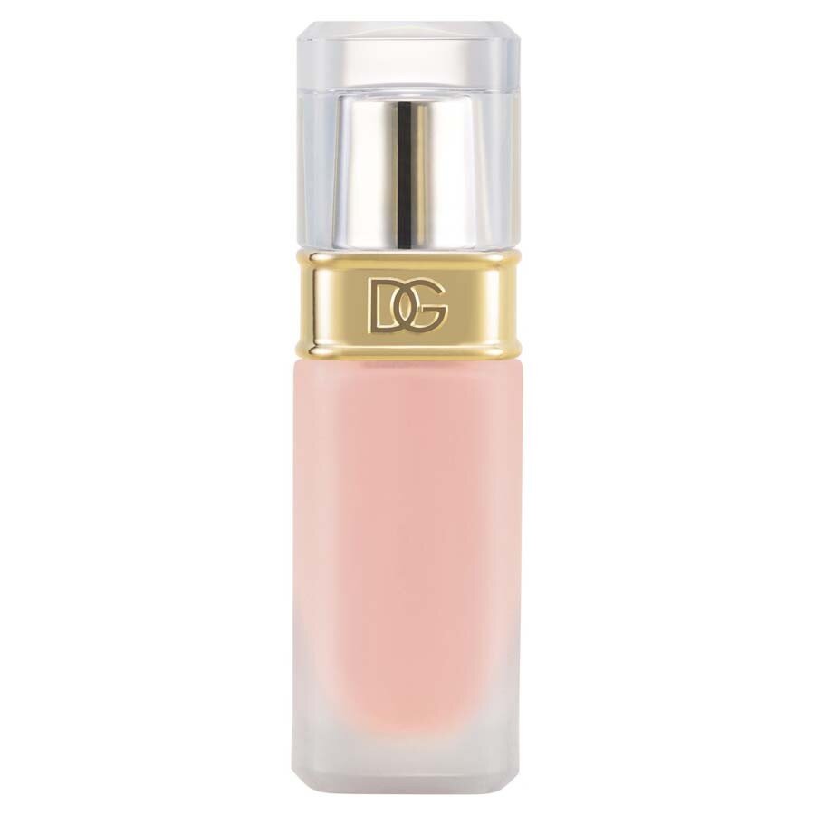 Dolce&Gabbana My Nail Match Misty Pink Lak Za Nohte 7 ml